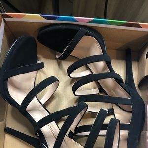 Shoe Republic LA Heels